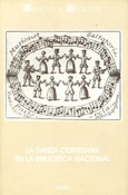 La danza cortesana en la Biblioteca Nacional