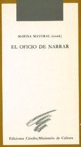 El oficio de narrar