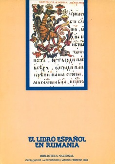 El libro español en Rumanía