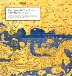 The Spanish Near Eastern Adventure (1166-2006) (Inglés)