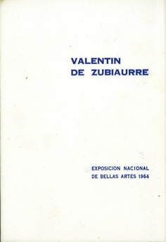 Valentín de Zubiaurre
