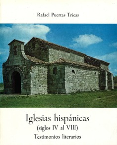 Iglesias hispánicas (Siglos IV al VIII)