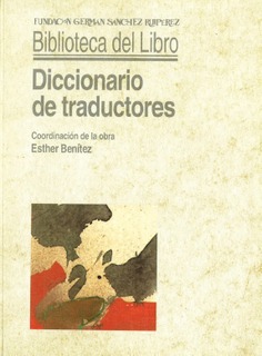 Diccionario de traductores