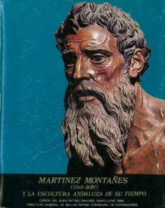 Martínez Montañés y la escultura andaluza de su tiempo (guía)