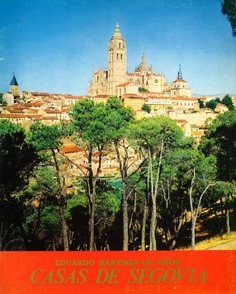 Casas de Segovia