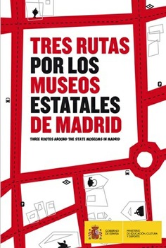 Tres rutas por los museos estatales de Madrid