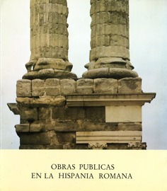 Obras públicas en la Hispania romana