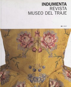 Indumenta: Revista del Museo del Traje 00/2007 (reedición)