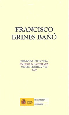 Francisco Brines Bañó