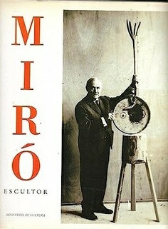 Miró escultor