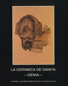 La cerámica de Daniya -Dénia-