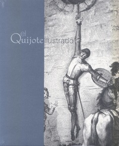 El Quijote ilustrado