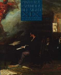 Pintura española del siglo XIX