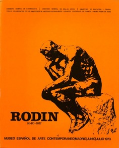Rodin 1840-1917