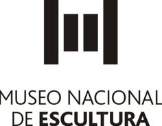 Museo Nacional de Escultura - folleto