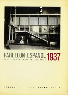 Pabellón español 1937 (París)