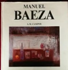 Manuel Baeza