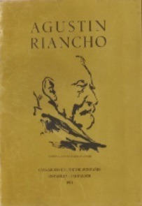 Agustín Riancho