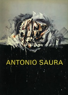 Antonio Saura