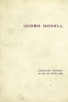 Isidro Nonell