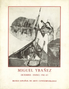 Miguel Ybáñez