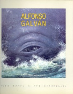 Alfonso Galván
