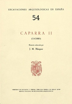 Caparra II (Cáceres)