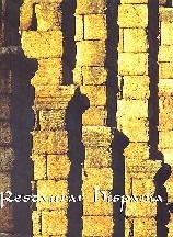 Restaurar Hispania. Real Alcázar de Sevilla