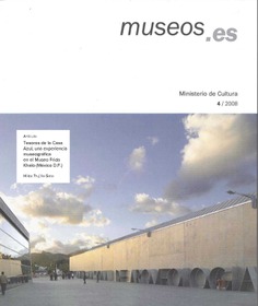 Tesoros de la casa azul, una experiencia museográfica en el museo frida kahlo (méxico d. f.)