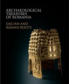 Archaeological treasures of Romania