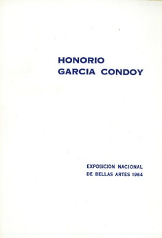 Honorio García Condoy