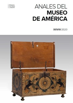 Anales del Museo de América XXVIII/2020