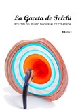 La Gaceta de Folchi 44/2021