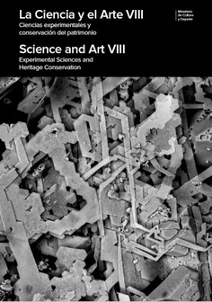 La Ciencia y el Arte VIII. Ciencias experimentales y conservación del patrimonio