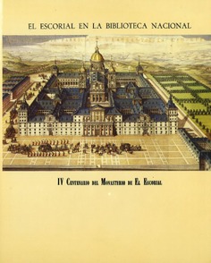 El Escorial en la Biblioteca Nacional