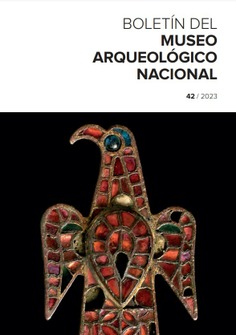 Boletín del Museo Arqueológico Nacional 42/2023