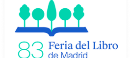 FERIA DEL LIBRO DE MADRID 2024